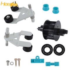 Pool Vac A-Frame Turbine Kit For Hayward All Pool Vac All Navigator AXV621DAT