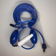 GearWhiz 60’ Blue 3 Wire Swivel Cable For Dolphin Triton Ps Plus T 45 -99958906