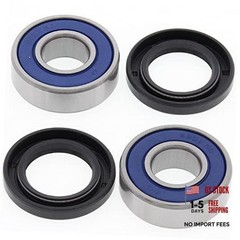 Racing 25-1188 Wheel Bearing Kit – Wheel Bearing Kit