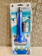 Bestway Flowclear Aqualite Comb Filter Cartridge Cleaning Tool Hose Attachment