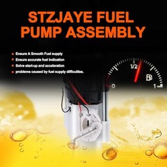 47-1019 Fuel Pump Assembly Compatible with Polaris RZR 800 2008-2010, RZR S