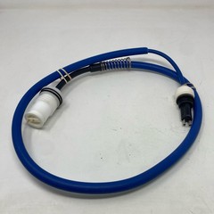 Maytronics 1.2m Diagnostic Cable Swivel Blue for M3/Nautilus Plus/M200