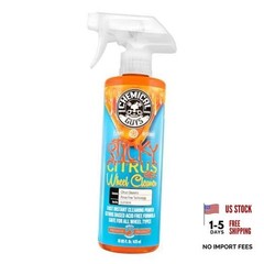 CLD10516 Sticky Citrus Wheel Cleaner 16 Fl Oz (Pack of 1) Sticky Citrus Only