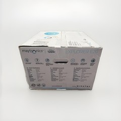 Dolphin Explorer E20 Robotic Pool Cleaner *NEW SEALED* 99996148XP