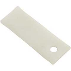 Retainer, Pentair Leaf Trap Model 186, Latch Spring
