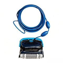 9995862 60ft Cable for Dolphin Nautilus CC Plus (Non-WiFi) w/ Swivel & Floats