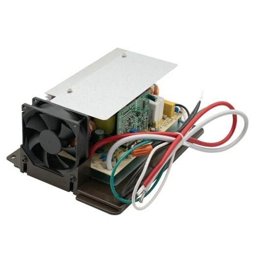 8955-AD-MBA RV Converter 55 Amp DC Main Board Assembly Replacement 8955-MBA