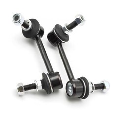 2pcs Rear Sway Bar Links for Nissan Altima 2007-2013 Maxima Murano 2009-2014