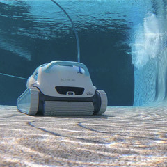 Dolphin™ Active 40 Robotic Pool Cleaner – Demo Model