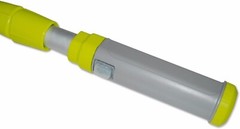 Swimming Pool Spa Hot Tub Handheld Vacuum Cleaner Wand Vac Brush Battery Powered