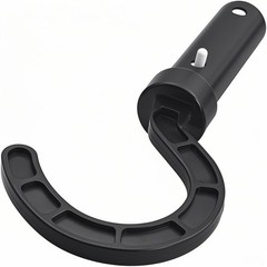 Hook for Robotic Pool Cleaner and Underwater Robot Swimming black