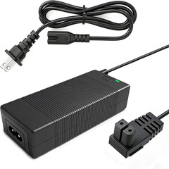 26V Power Adapter Charger for 21.6V Battery Pool Cleaner Compatible with Zyerch