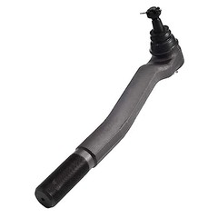 – 4WD Front Tie Rods Outer Tie Rod End Links Adjusting Sleeves Replacement