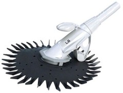 L6 Oreq Pool Cleaner Automatic Suction Vacuum Brand New