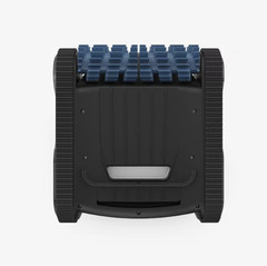 MAMMOTION Pool Vacuum Robot SPINO E1 Wall Floor Waterline Special