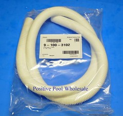 Polaris 360 Cleaner 6&prime; Feed Hose 9-100-3102 91003102