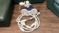 Polaris 280 Pool Cleaner – Rebuilt – New Hose