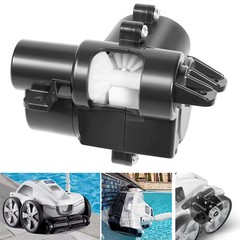 for Polaris Quattro P40/Sport Automatic Pool Cleaner R0837300 Gearbox Assembly