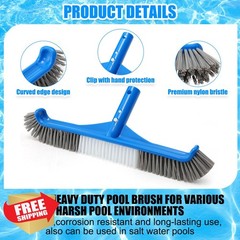 Innconee Classic Pool Cleaning Kit