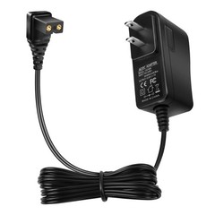 2-Pin 12.6V Power Adapter Charger for Aiper Seagull Pool Vacuum 600 800B SE 1…