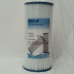 REEPLAR RPPWK35B Pool & Spa Filter NEW