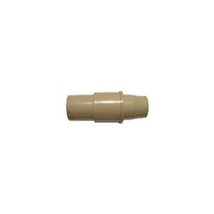 Lomart 3401590 Hose Adapter for Pool Vacuum