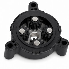 Replacement 418203 12-Tooth RV Awning Drive Head Gear Pack Fits 373566 & 266149