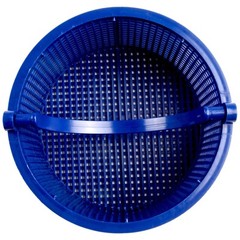 Long lasting Replacement for Hayward Automatic Skimmer Basket SPX1096CA