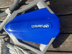 Polaris Vac-Sweep 65 Pool Cleaner – 613000 PARTS ONLY POOL CLEANER POLARIS ABOVE
