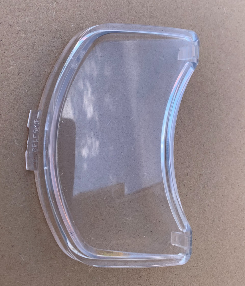 Hayward Clear Window Dome Clear to SharkVAC XL USED