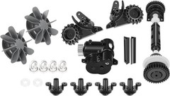 for Polaris Quattro P40 P4000 Pool Cleaner R0995100 Tune Up Kit Rebuild Parts