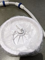 Rebuild Repair Kit for Automatic Pool Cleaner