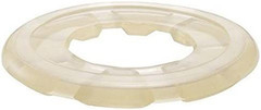 PoolSupplyTown Pool Cleaner Foot Pad K12059 Replacement for Pentair Kreepy