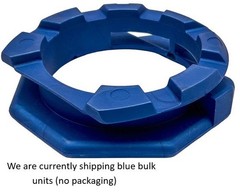 Zodiac Baracuda Swimming Pool Cleaner G3 W70327 W69721 Foot Pad