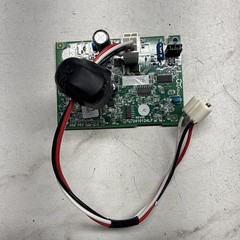 MAYTONICS DOLPHIN CIRCUIT BOARD DOLPHIN NAUTILUS CC 2410124LF-REV00 WORKS