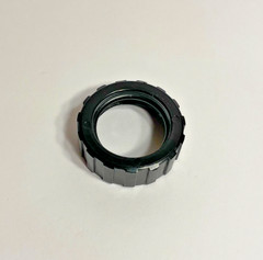 Polaris 360 Hose Nut, New OEM Polaris part, Black 9-100-3112