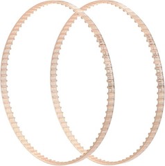 𝐍𝐞𝐰 𝐔𝐩𝐠𝐫𝐚𝐝𝐞 Pool Cleaner Drive Belts Replacement Automatic Pool 2 Pac