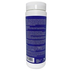 SpaPure Simply Soft Water Treatment 2 lb Moisturizes Improves Clarity Balance
