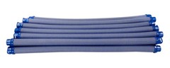 Zodiac Baracuda Twist Lock Hose, 12 Sections for T5 Duo and MX6, MX8 R0527800
