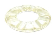 Hayward DV5000/KingRay/DV1000/AquaRay/SunRay Suction Cleaner Footpad