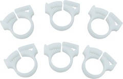 ATIE Pool Cleaner Sweep Hose Attachment Clamp B15 For Polaris 280 360 380 Pool C