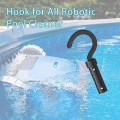 Pool Hooks for Poles Hook for Robotic Pool Cleaner Pool Pole Hooks Connected …