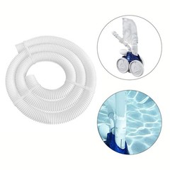 For Polaris For Automatic Pool Cleaner Effective Cleaning 6ft Feed Hose