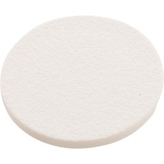 Pool Cleaner Wheel Hub Cap White Pls9-100-1114