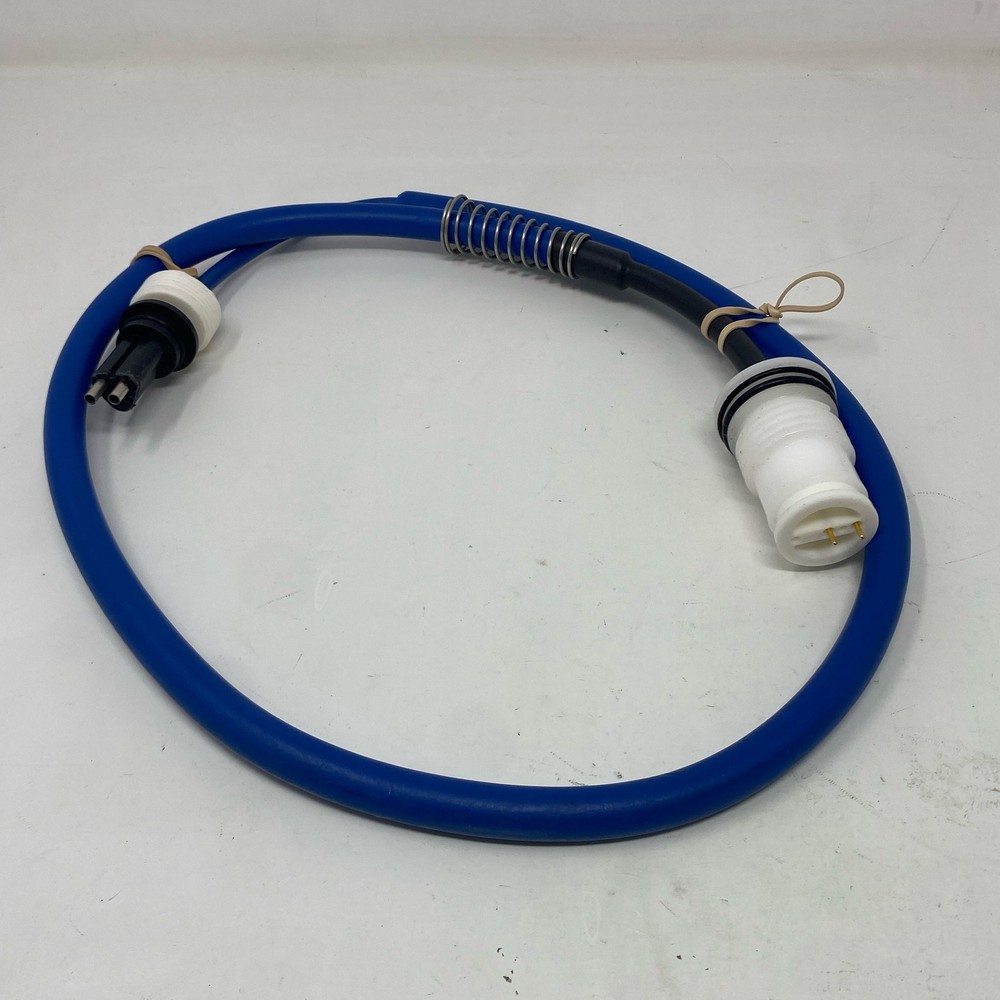 Maytronics 1.2m Diagnostic Cable Swivel Blue for M3/Nautilus Plus/M200