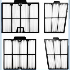 Ultra Fine Filter For Dolphin Active 20 Explorer E30 M600 Proteus DX4 9991467-R4