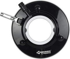 Pool Leaf Vacuum with Durable Design and Easy Control