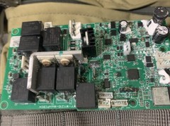 MAYTONICS Printed Circuit Board 04