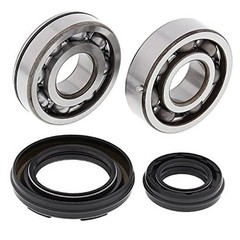 Racing Crank Bearing and Seal Kit 24-1034 Compatible with/Replacement for