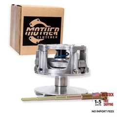 Primary Clutch & Puller fits Polaris RZR 900 & 900-S (2015-21). Pretuned With